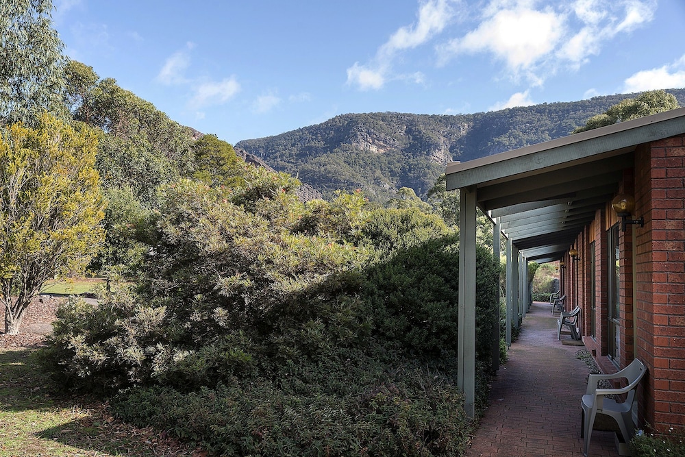 Pinnacle Holiday Lodge by null