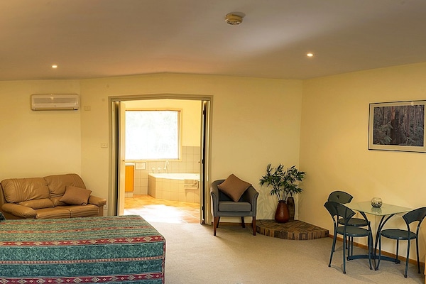 Servicios de la habitación