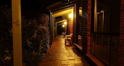 Pinnacle Holiday Lodge