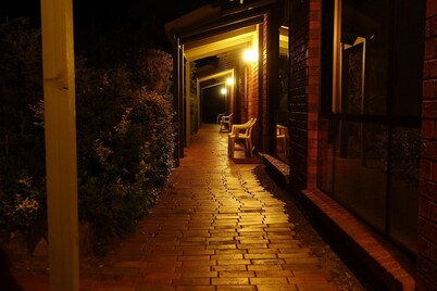 Pinnacle Holiday Lodge