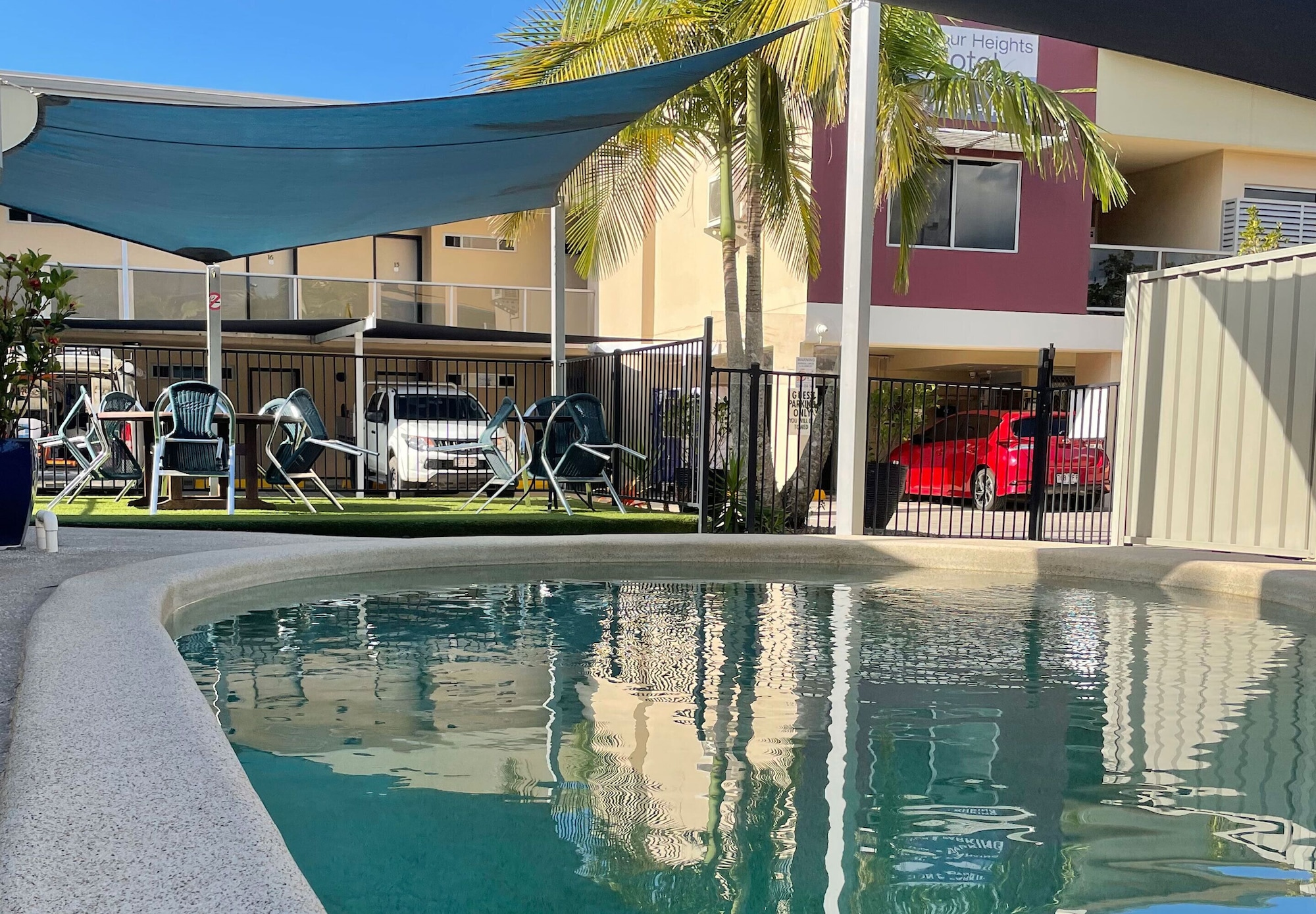 4 Star Hotels