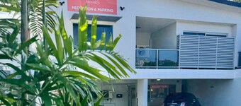 Nambour Heights Motel