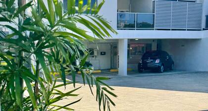 Nambour Heights Motel