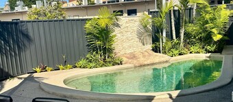 Nambour Heights Motel