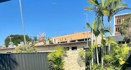 Nambour Heights Motel