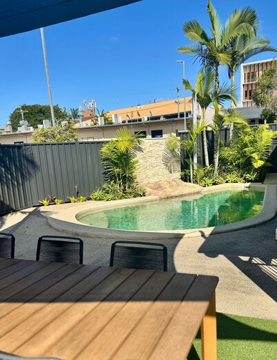 Nambour Heights Motel