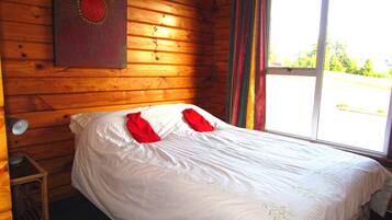 Standard-Suite, 1 Schlafzimmer, Nichtraucher, Gemeinschaftsbad (Standard Double Room)