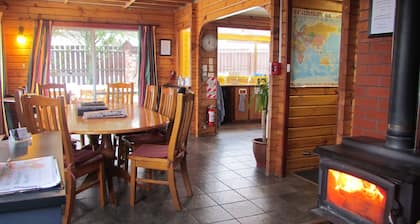 Hanmer Backpackers