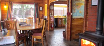 Hanmer Backpackers