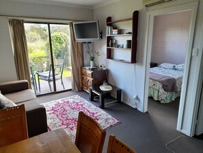 Standard Apartment - Whitianga Campground (Whitianga)