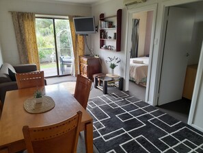 Literie de qualité supérieure, Wi-Fi gratuit, draps fournis