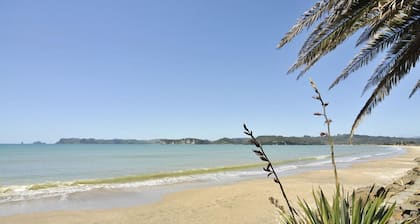 Whitianga Campground