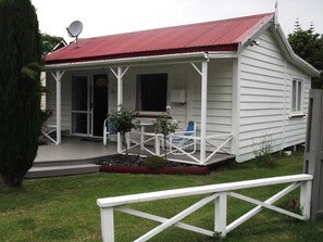 One Bedroom Cottage