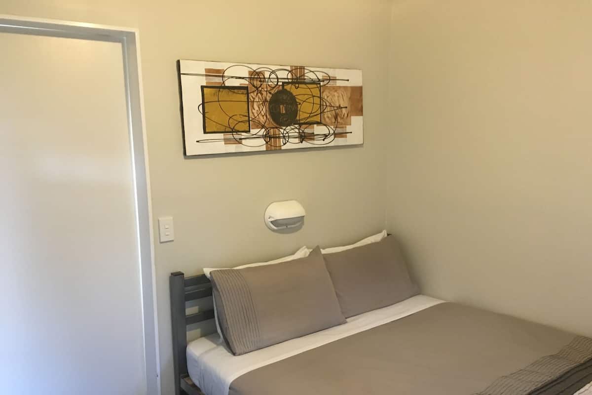 Standard Studio, Non Smoking, Balcony (Ensuite Cabin) | View from room