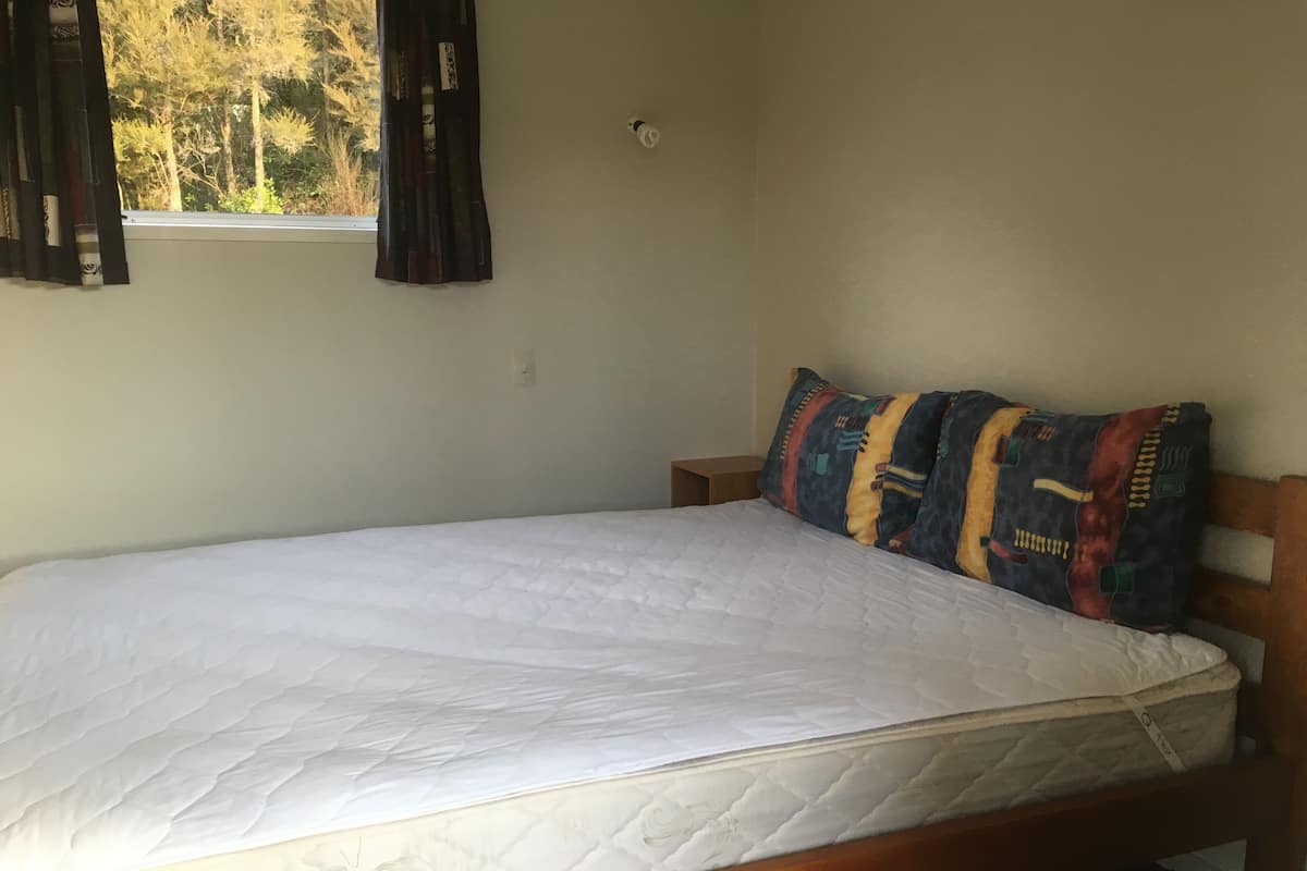 Standard Studio, Non Smoking, Balcony (Double Cabin) | View from room