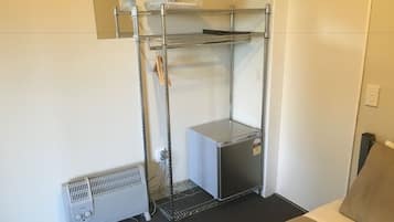 Standard Studio, Non Smoking, Balcony (Ensuite Cabin) | View from room