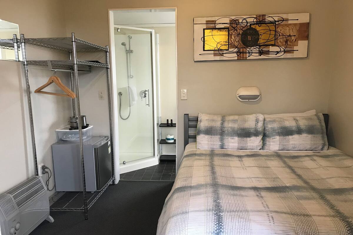 Studio Standard, non-fumeur, balcon (Ensuite Cabin)