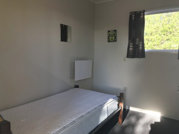 Room - Tongariro Holiday Park (Tongariro Forest Park)