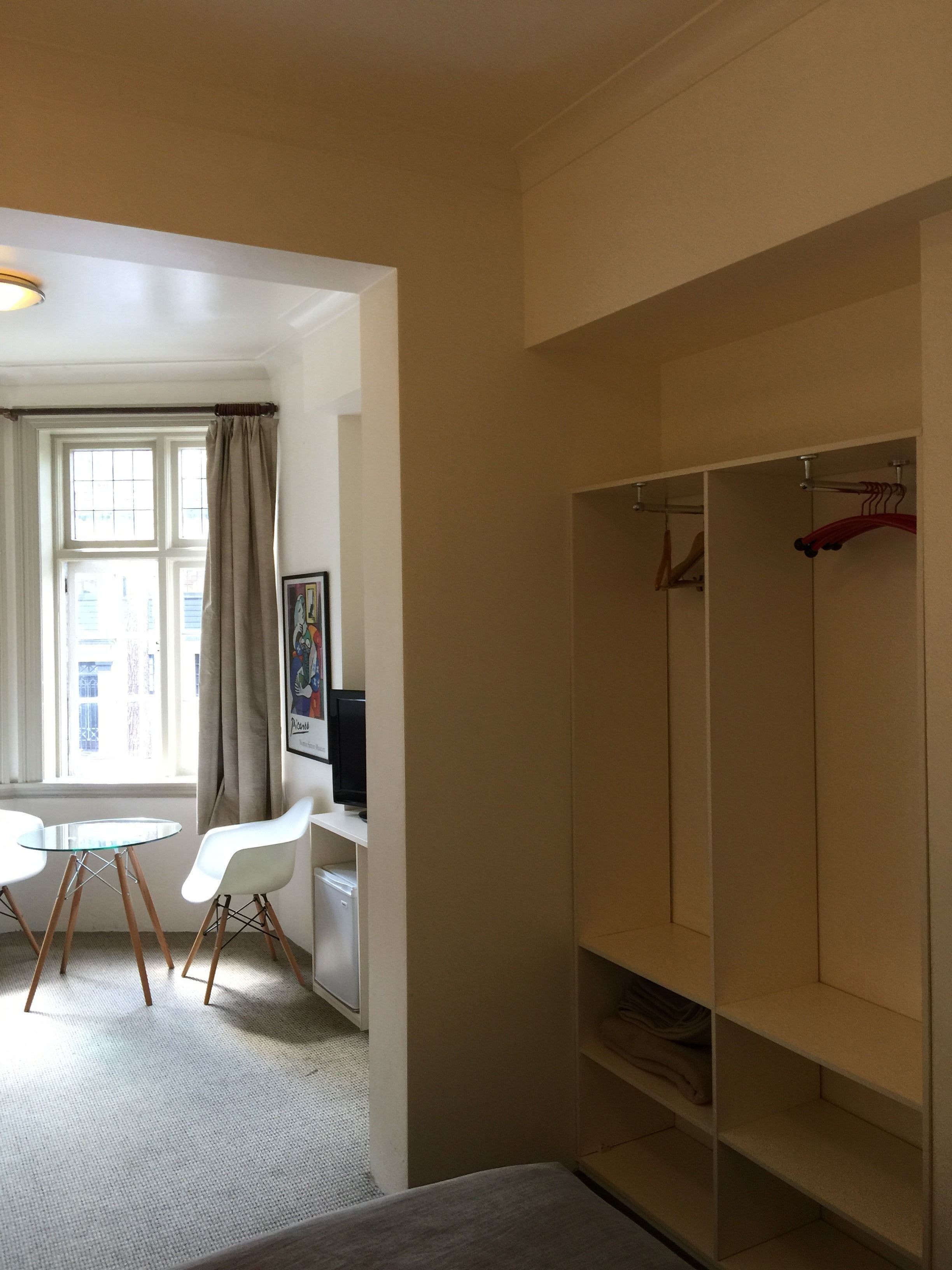 Superior Double Room, 1 Bedroom | Down duvets, free WiFi, bed sheets