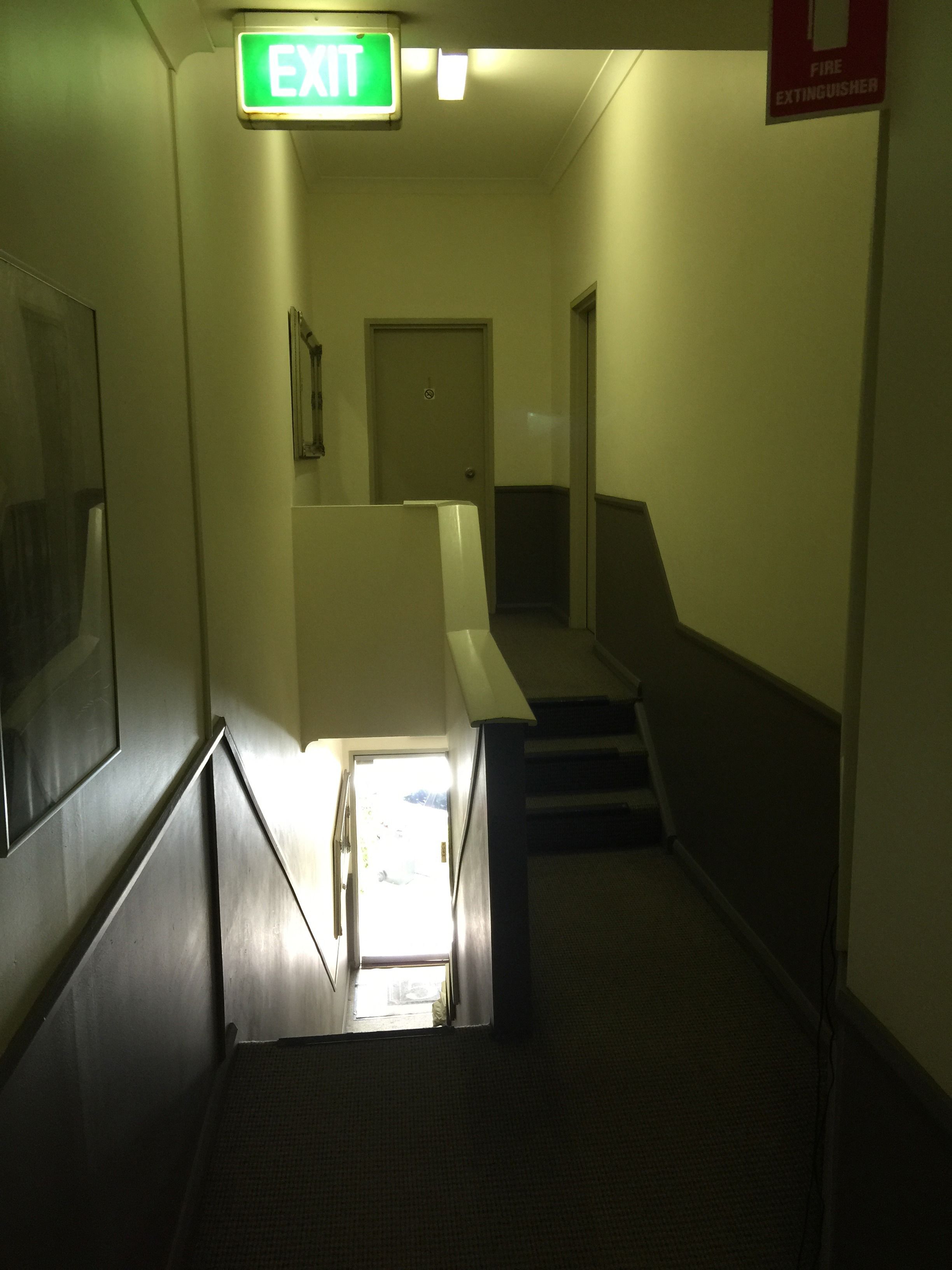 Lorong