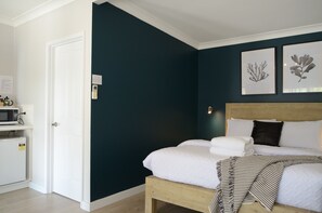 Premium Room, Non Smoking (Premium Suite)