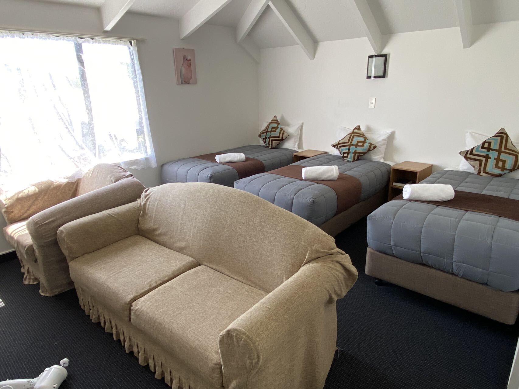 Photo - Ascot Vale Motor Lodge