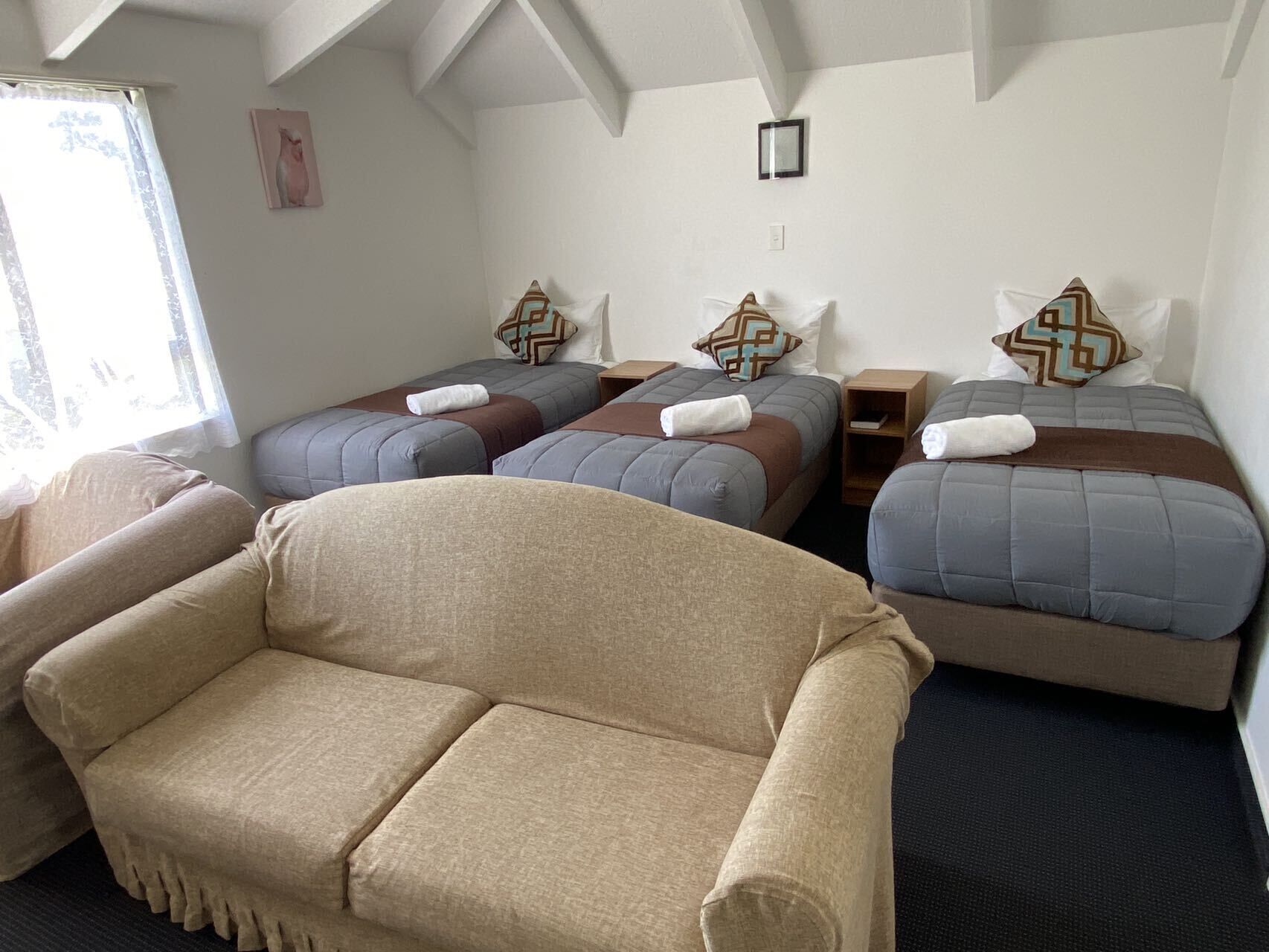 Photo - Ascot Vale Motor Lodge