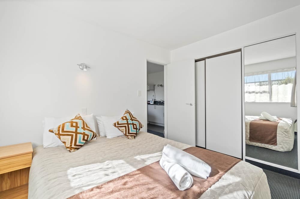 Ascot Vale Motor Lodge
