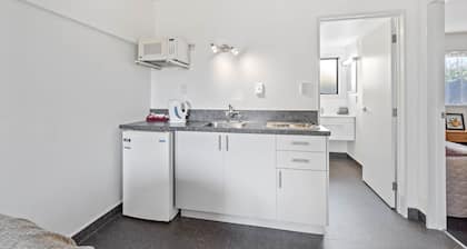 Ascot Vale Motor Lodge