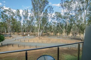 スタンダード スタジオ 禁煙 簡易キッチン | テラス / パティオ