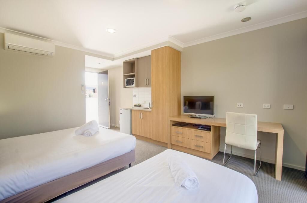 disable unit | 1 bedroom, minibar, iron/ironing board, free wifi