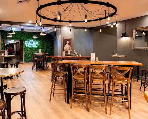 Campaspe Lodge Echuca