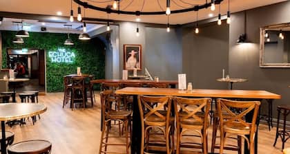 Campaspe Lodge Echuca