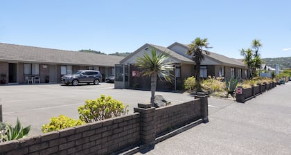 Foreshore Motor Lodge