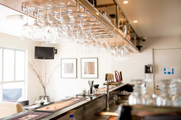 Aire de restauration