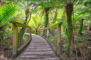 Point of interest - The Boomerangs (Johanna)