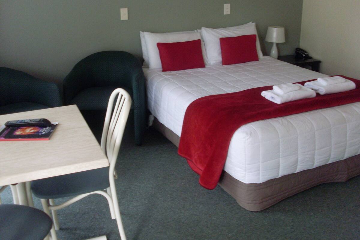 Standard Studio, Non Smoking, Kitchenette (Studio Queen)