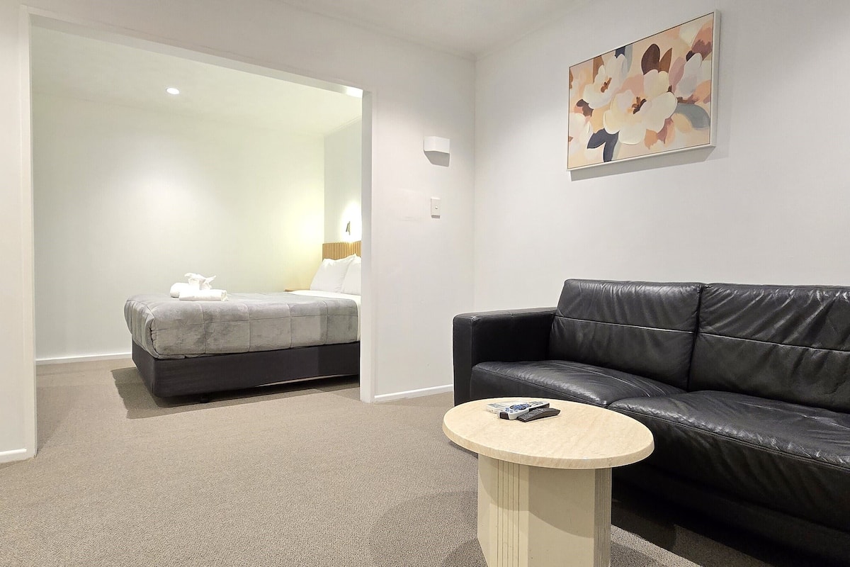 Standard Studio, Non Smoking, Kitchenette (Studio Queen)