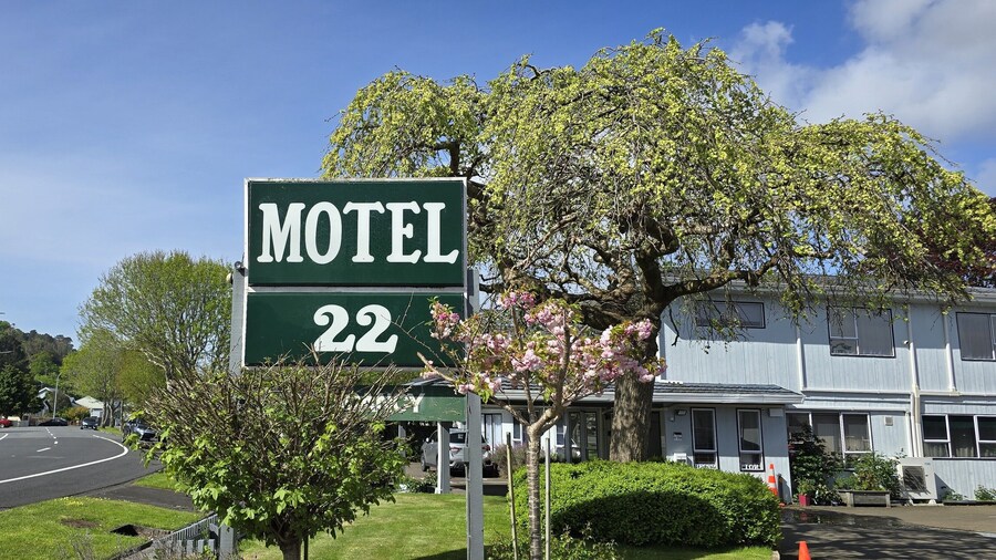 Motel 22