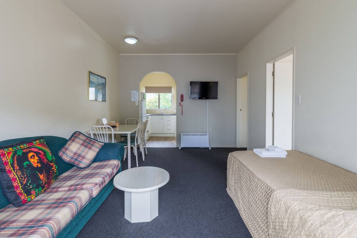 Family Apartment, 2 Bedrooms, Non Smoking, Kitchen