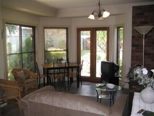 Beechworth Gorge Walk Guest House