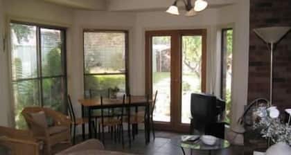 Beechworth Gorge Walk Guest House