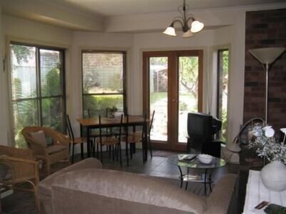 Beechworth Gorge Walk Guest House