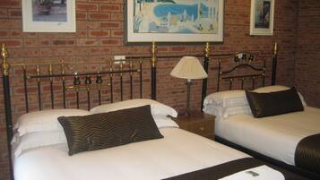 Family Triple Room