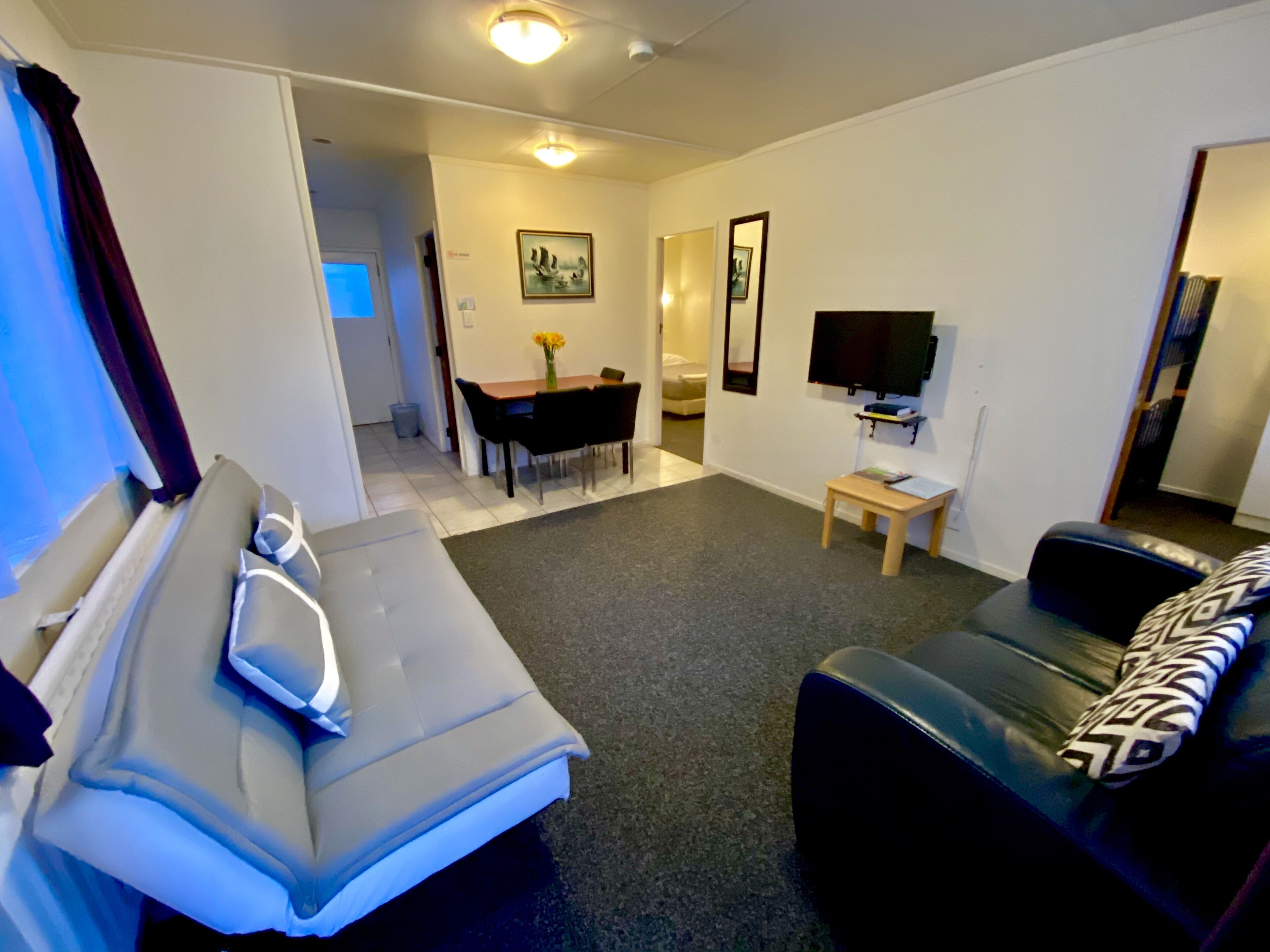 リビングルーム