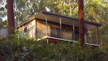 Eco Villa | 1 bedroom, premium bedding, individually decorated