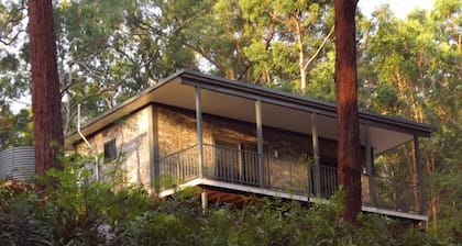 Wallaby Ridge Retreat