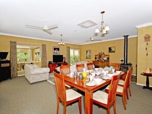 1 bedroom, premium bedding, individually decorated