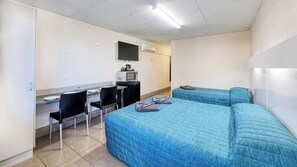 Standard Room, Non Smoking | Cleanliness standards - Motel 707 (Emerald)