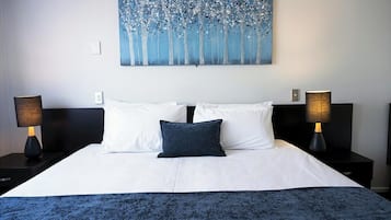 Executive Studio Suite